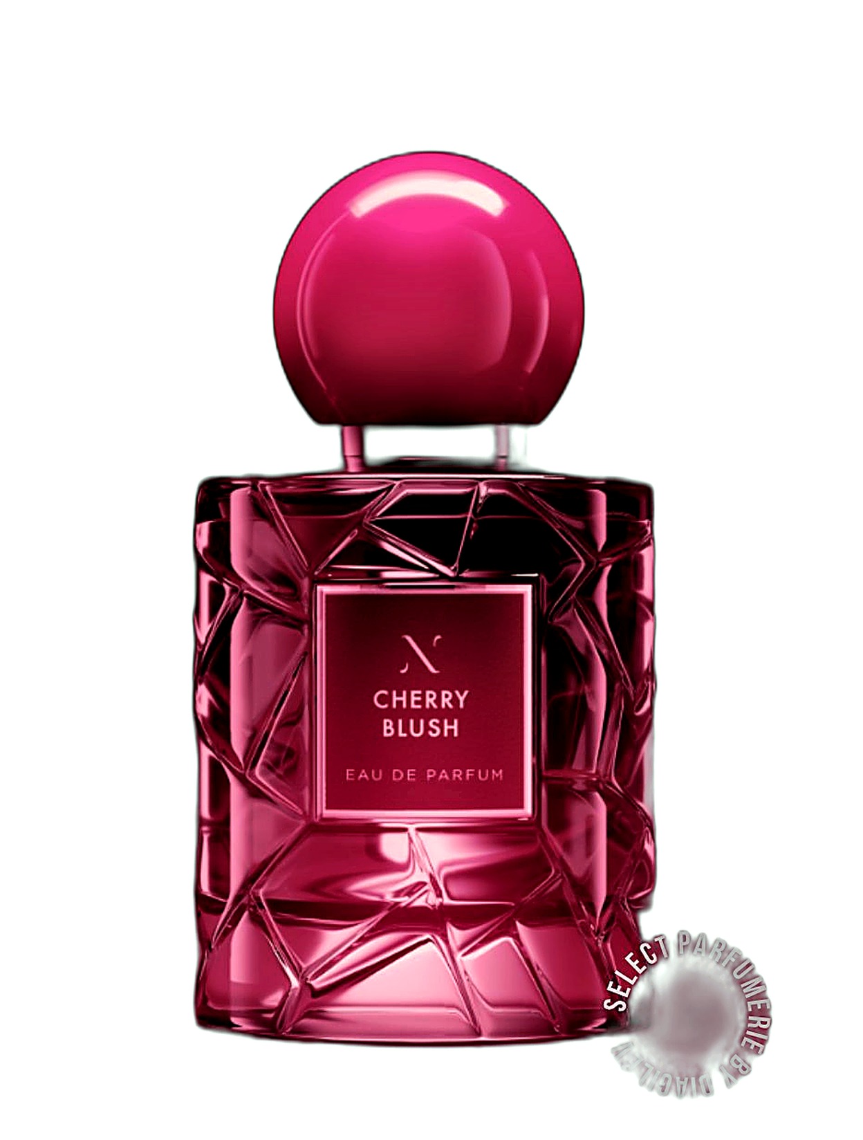 Les Soeurs de Noe Cherry Blush - купить оригинал | Niche Parfum