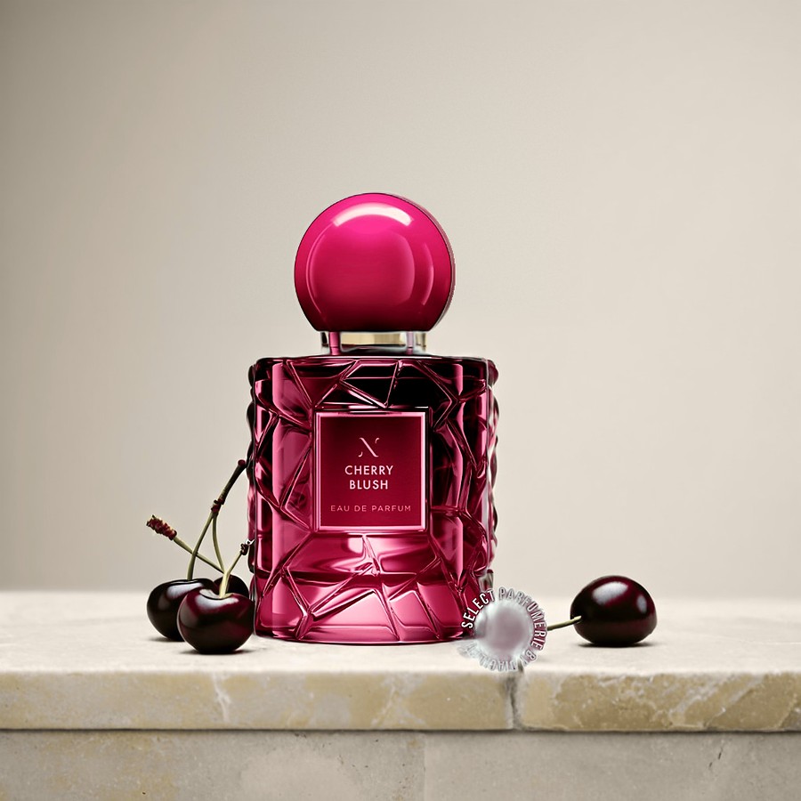 Les Soeurs de Noe Cherry Blush