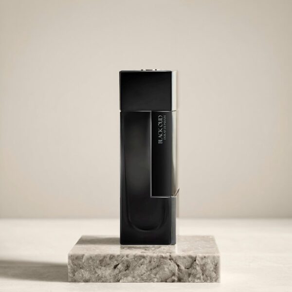 Black Label Black Oud