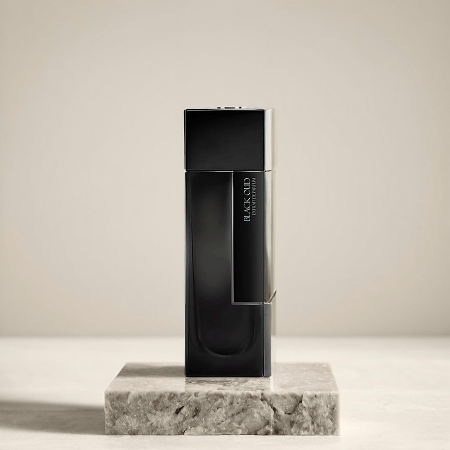 Lm Black Label Black Oud