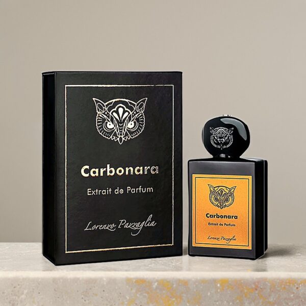 Carbonara Extrait