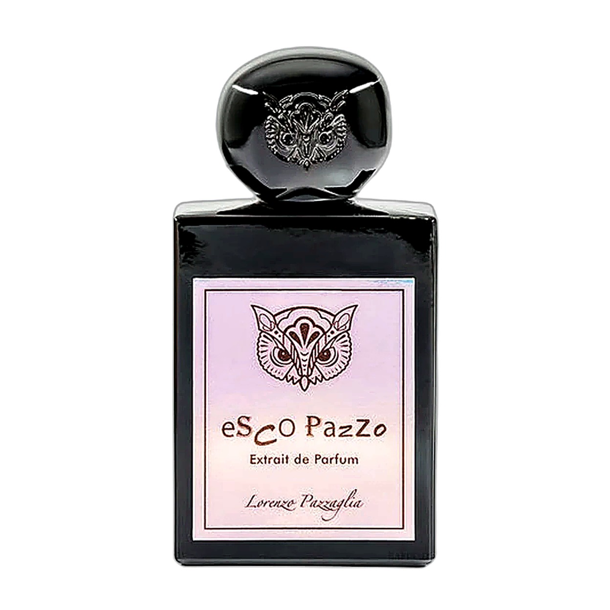 Lorenzo Pazzaglia Esco Pazzo Extrait - купить оригинал | Niche Parfum