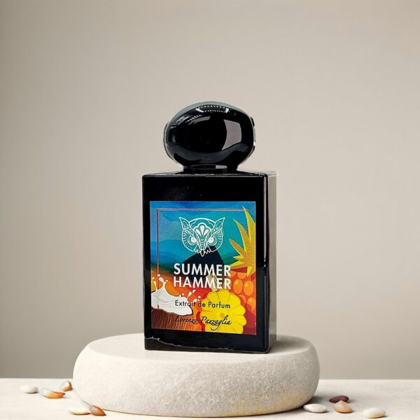Lorenzo Pazzaglia Summer Hammer Extrait