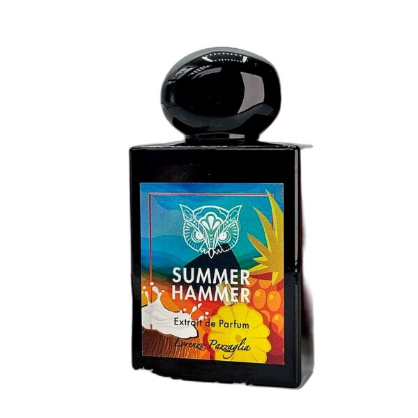 Lorenzo Pazzaglia Summer Hammer Extrait - купить оригинал | Niche Parfum