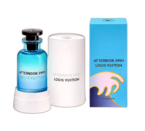 Louis Vuitton Afternoon Swim - купить оригинал | Niche Parfum