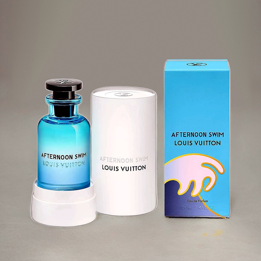 Louis Vuitton Afternoon Swim
