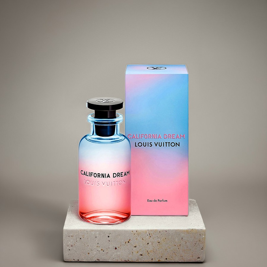 Louis Vuitton California Dream