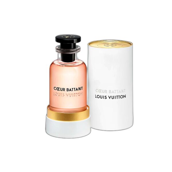 Louis Vuitton Coeur Battant - купить оригинал | Niche Parfum