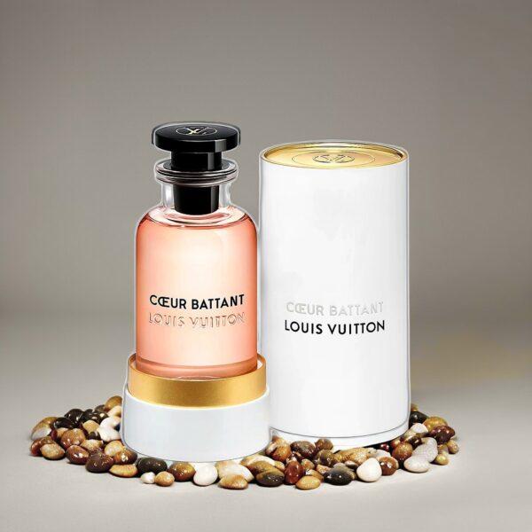 Louis Vuitton Coeur Battant - женская