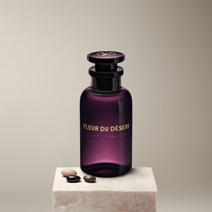 Louis Vuitton Fleur du Desert