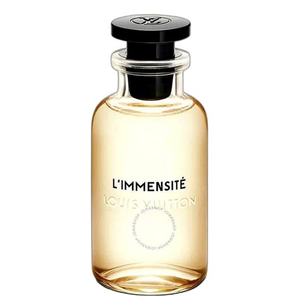 Louis Vuitton L'Immensite - купить оригинал | Niche Parfum