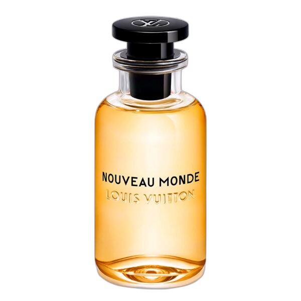 Louis Vuitton Nouveau Monde - купить оригинал | Niche Parfum