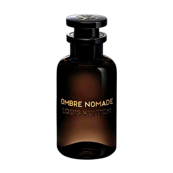 Louis Vuitton Ombre Nomade - купить оригинал | Niche Parfum