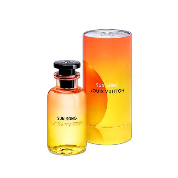 Louis Vuitton Sun Song - купить оригинал | Niche Parfum