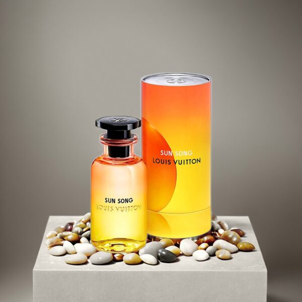 Louis Vuitton Sun Song - унисекс
