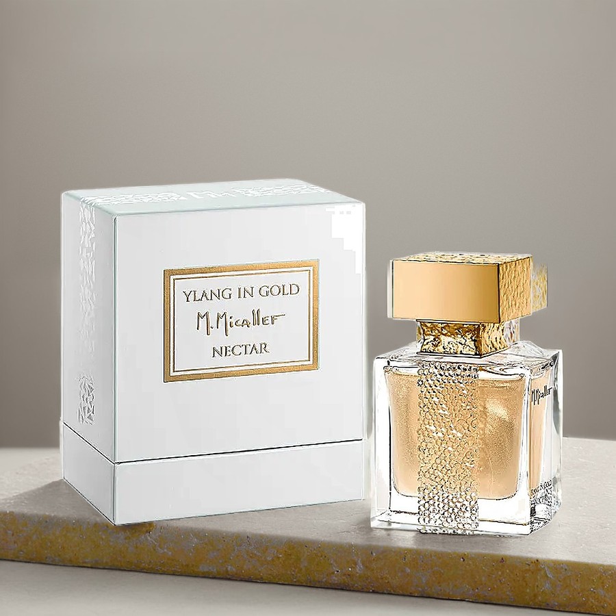 M. Micallef Ylang in Gold Nectar