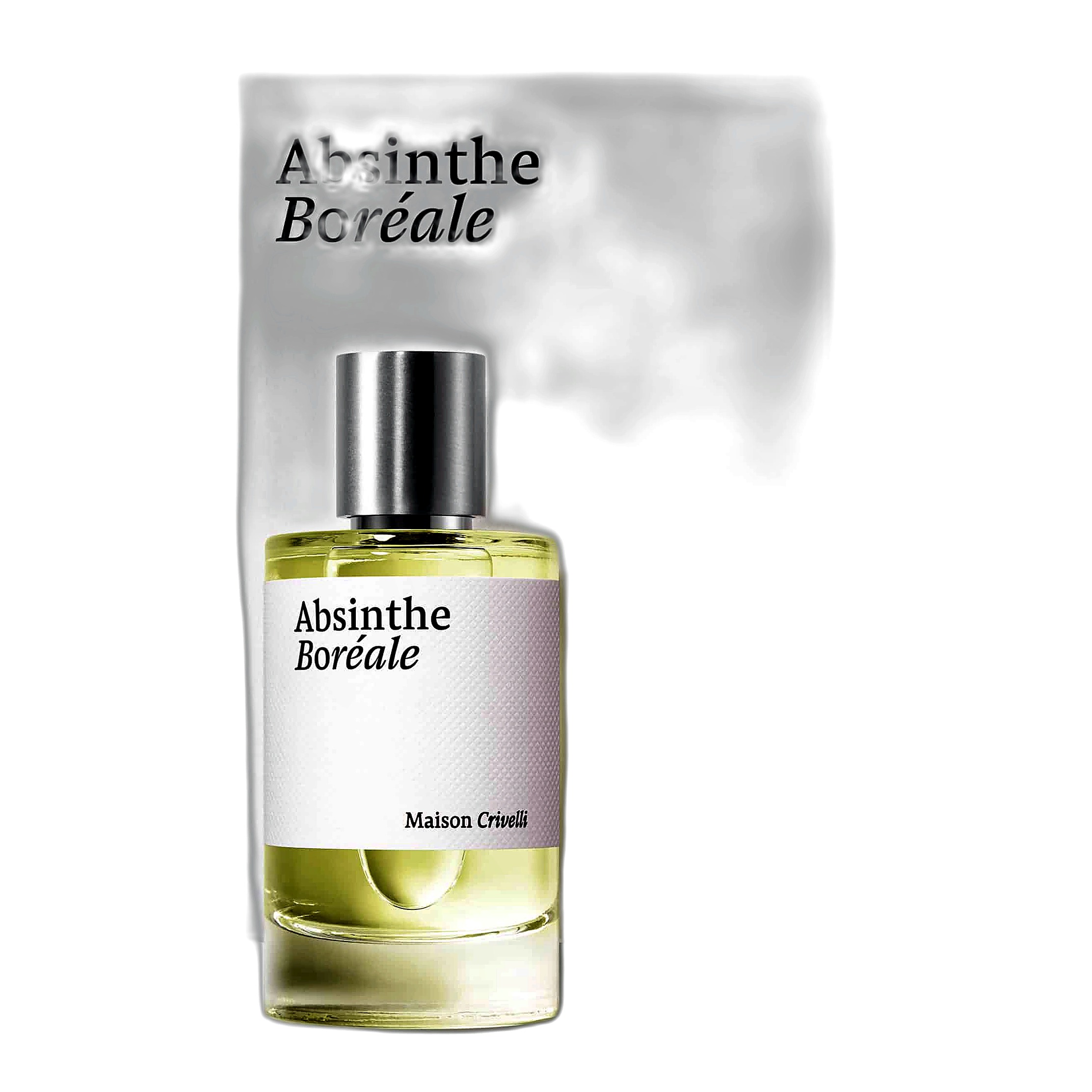 Maison Crivelli Absinthe Boreale - купить оригинал | Niche Parfum