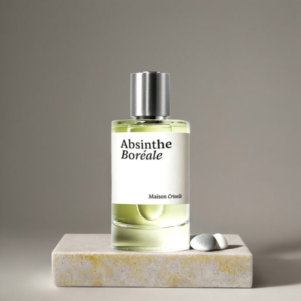 Maison Crivelli Absinthe Boreale - унисекс