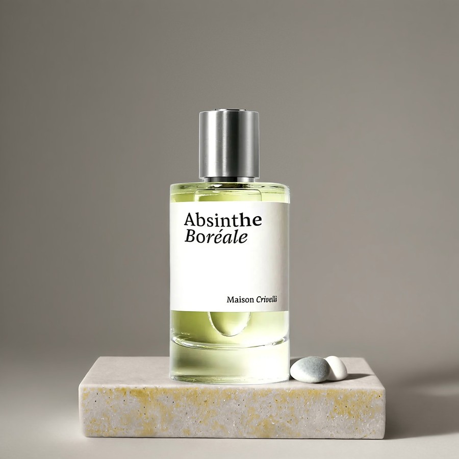 Maison Crivelli Absinthe Boreale