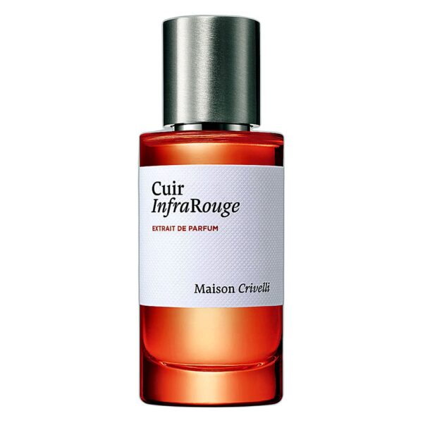 Maison Crivelli Cuir Infrarouge - купить оригинал | Niche Parfum