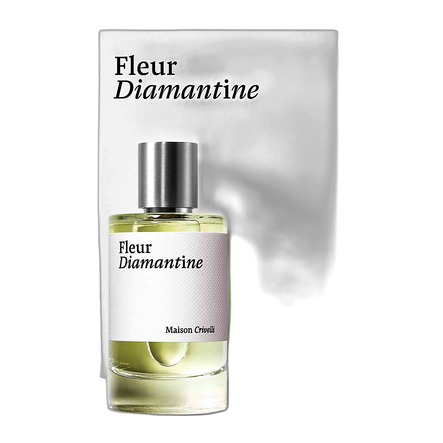 Maison Crivelli Fleur Diamantine - купить оригинал | Niche Parfum