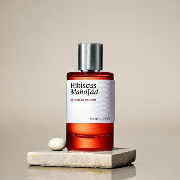Maison Crivelli Hibiscus Mahajad