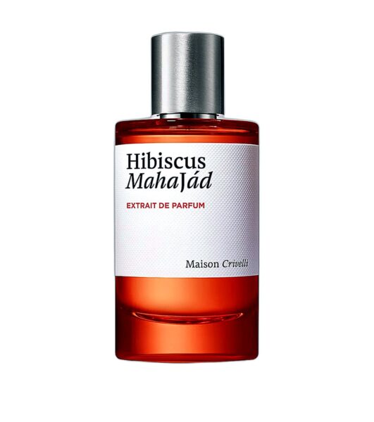 Maison Crivelli Hibiscus Mahajad - купить оригинал | Niche Parfum
