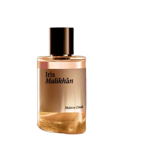 Maison Crivelli Iris Malikhan - купить оригинал | Niche Parfum