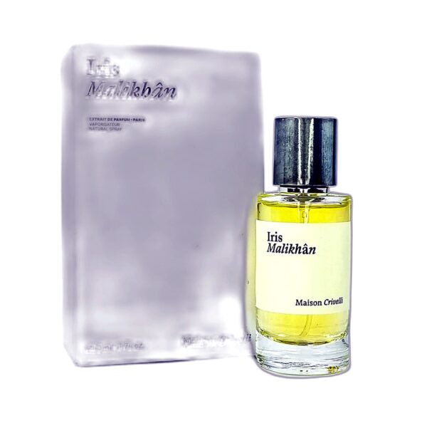 Maison Crivelli Iris Malikhan - купить оригинал | Niche Parfum