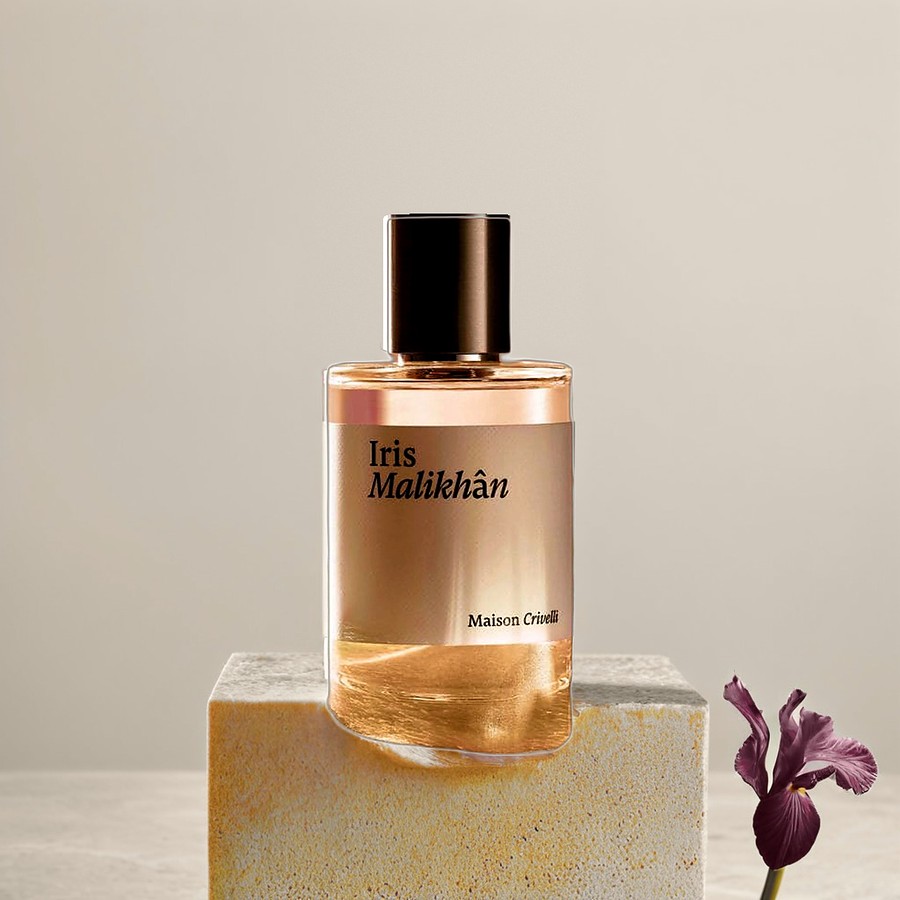 Maison Crivelli Iris Malikhan