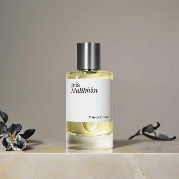 Maison Crivelli Iris Malikhan