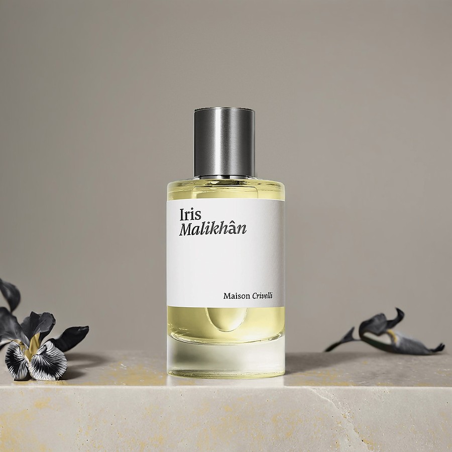 Maison Crivelli Iris Malikhan