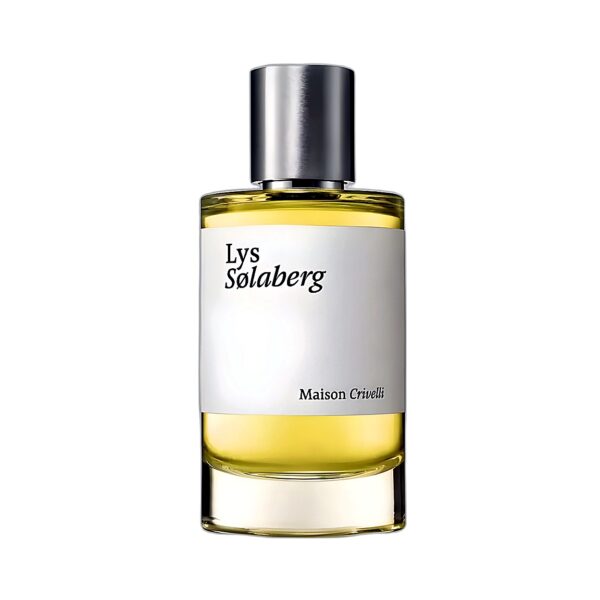 Maison Crivelli Lys Solaberg - купить оригинал | Niche Parfum