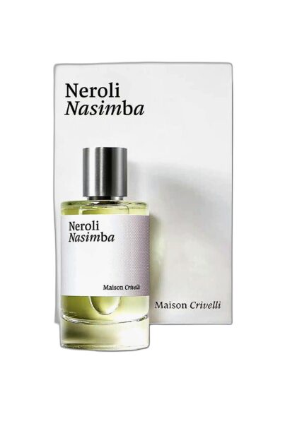 Maison Crivelli Neroli Nasimba - купить оригинал | Niche Parfum