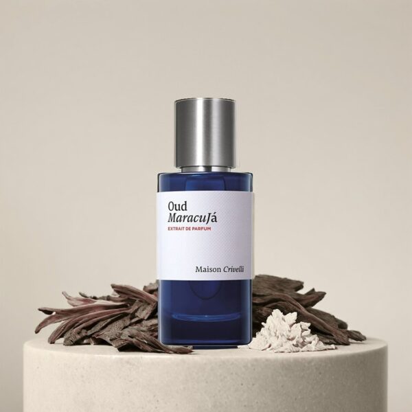 Maison Crivelli Oud Maracuja