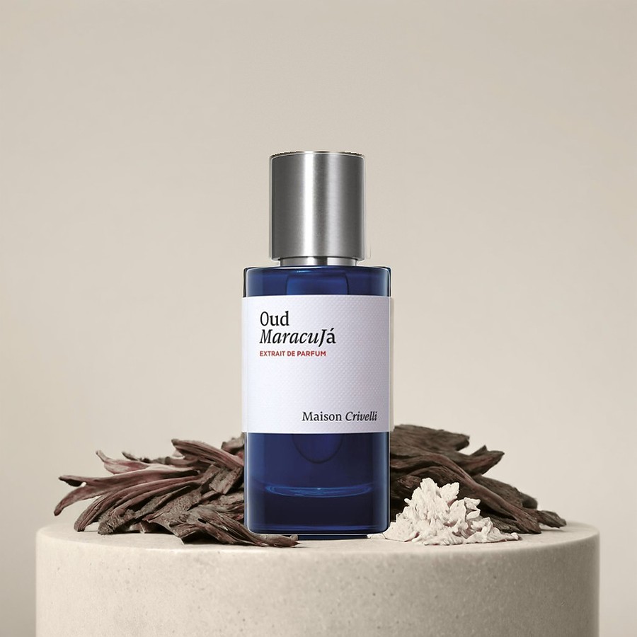 Maison Crivelli Oud Maracuja