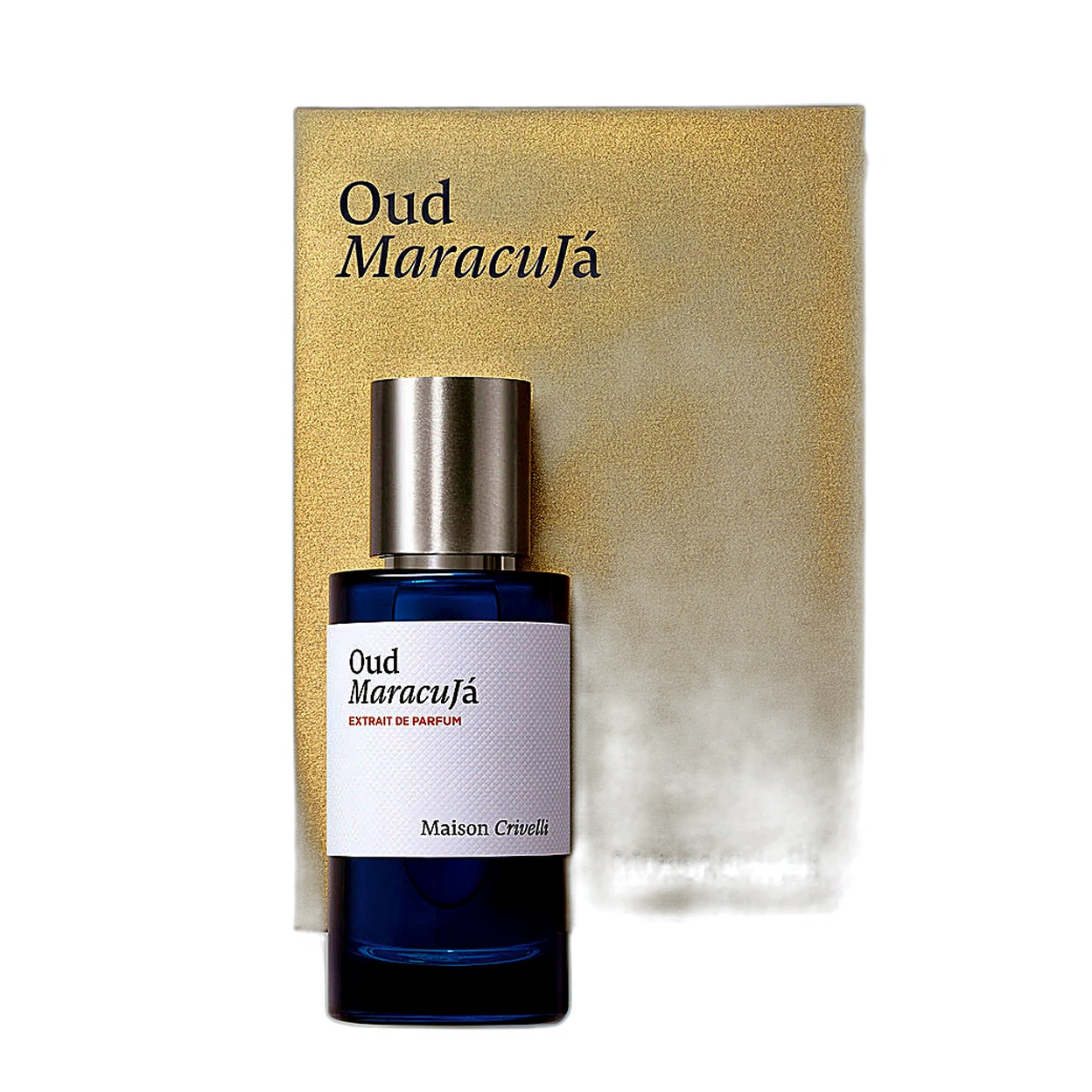 Maison Crivelli Oud Maracuja - купить оригинал | Niche Parfum