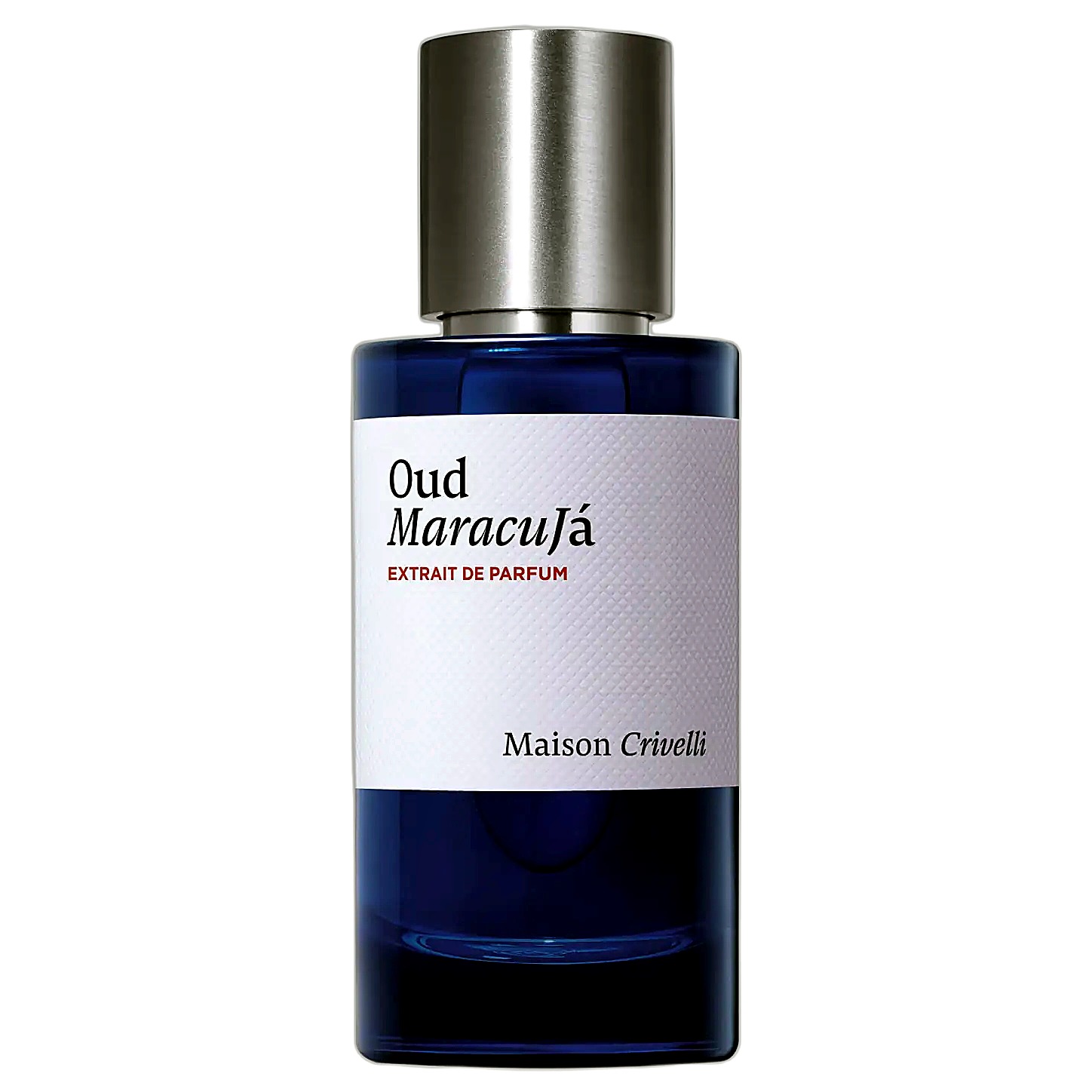 Maison Crivelli Oud Maracuja - купить оригинал | Niche Parfum