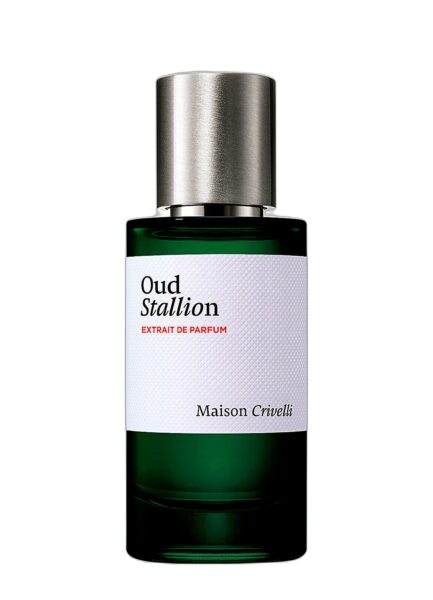 Maison Crivelli Oud Stallion - купить оригинал | Niche Parfum