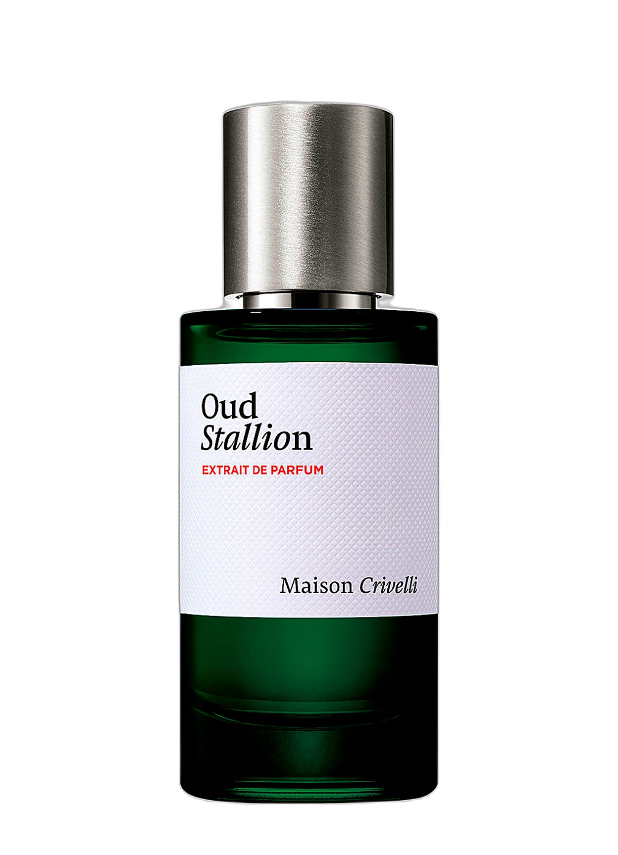 Maison Crivelli Oud Stallion - купить оригинал | Niche Parfum