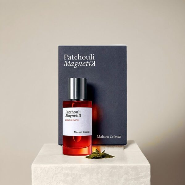 Maison Crivelli Patchouli Magnetik