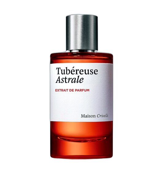 Maison Crivelli Tubereuse Astrale - купить оригинал | Niche Parfum