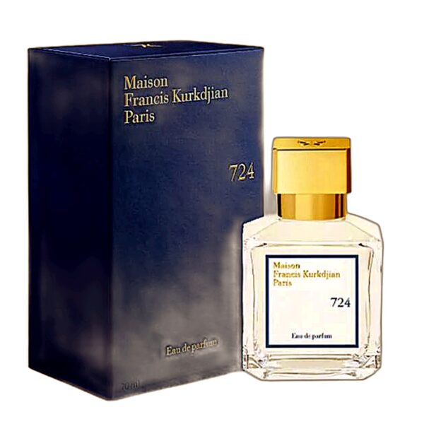 Maison Francis Kurkdjian 724 - купить оригинал | Niche Parfum