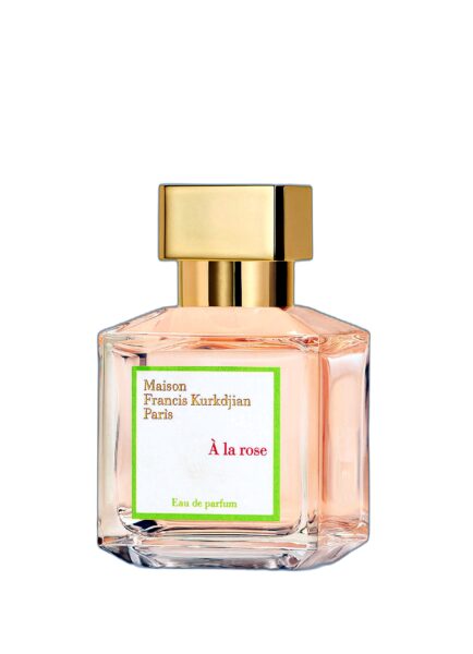 Maison Francis Kurkdjian A La Rose - купить оригинал | Niche Parfum