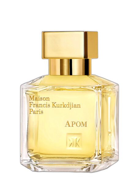 Maison Francis Kurkdjian APOM - купить оригинал | Niche Parfum