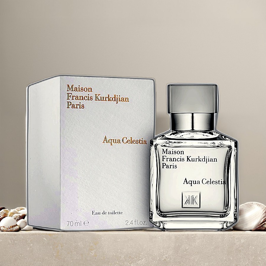 Maison Francis Kurkdjian Aqua Celestia