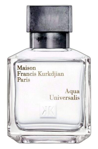 Maison Francis Kurkdjian Aqua Universalis - купить оригинал | Niche Parfum