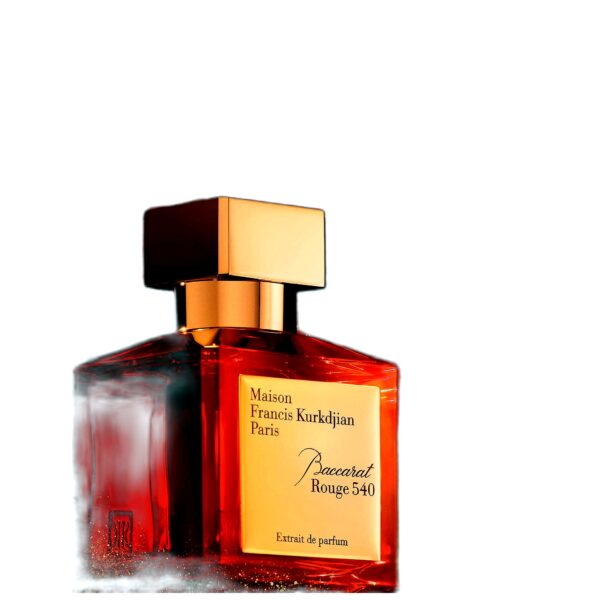 MAISON FRANCIS KURKDJIAN Baccarat Rouge 540 - купить оригинал | Niche Parfum