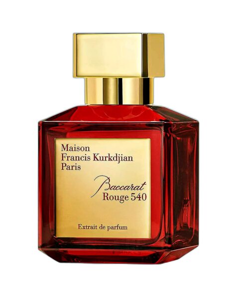 Maison Francis Kurkdjian Baccarat Rouge 540 - купить оригинал | Niche Parfum