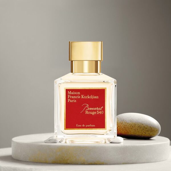 Maison Francis Kurkdjian Baccarat Rouge 540